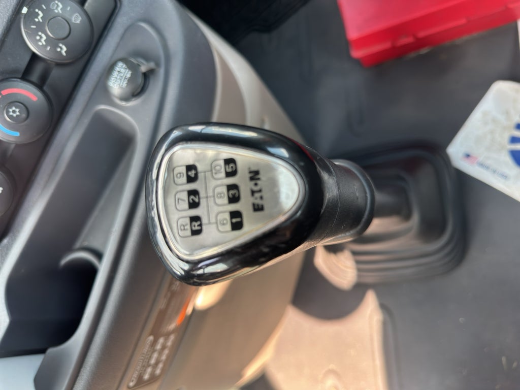 2015 Freightliner Cascadia 125 125