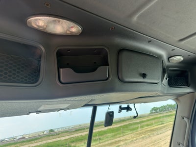 2015 Freightliner Cascadia 125 125