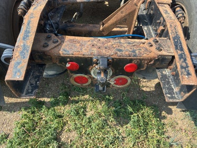 2015 Freightliner Cascadia 125 125