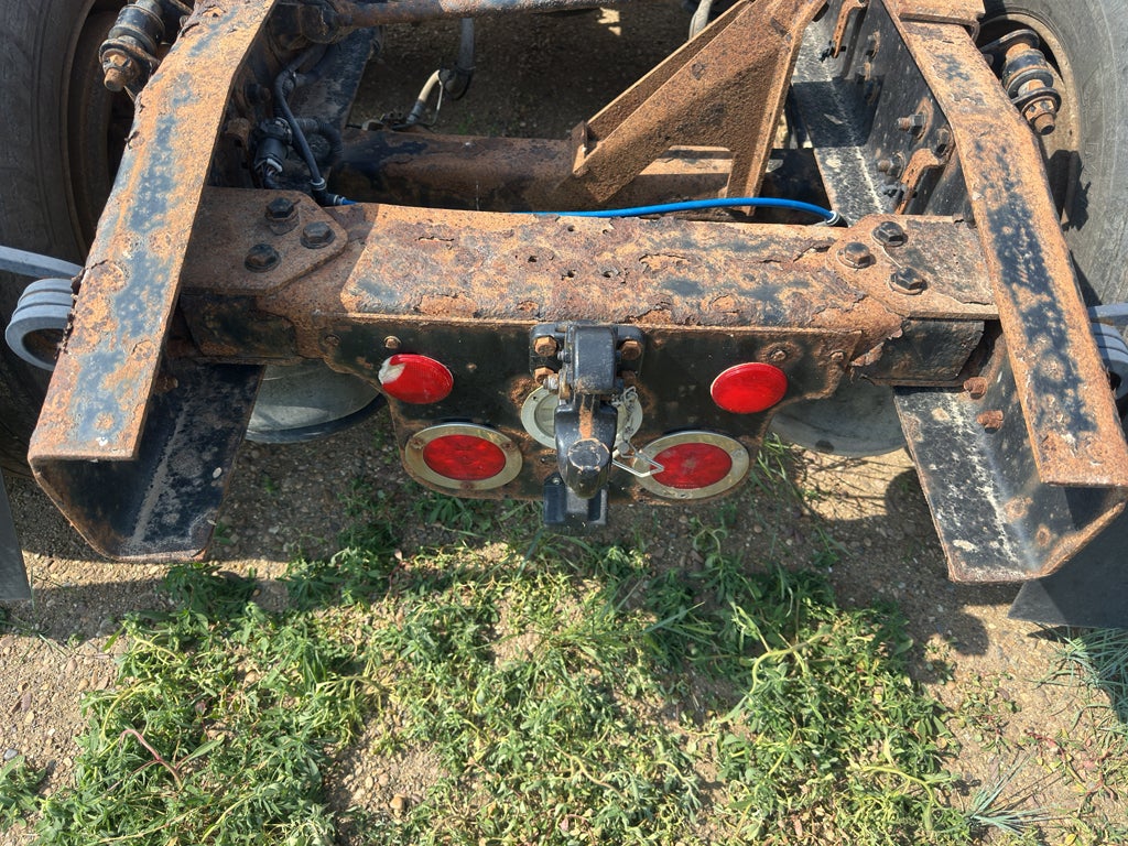 2015 Freightliner Cascadia 125 125