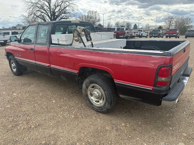 1996 Dodge Ram Pickup ST