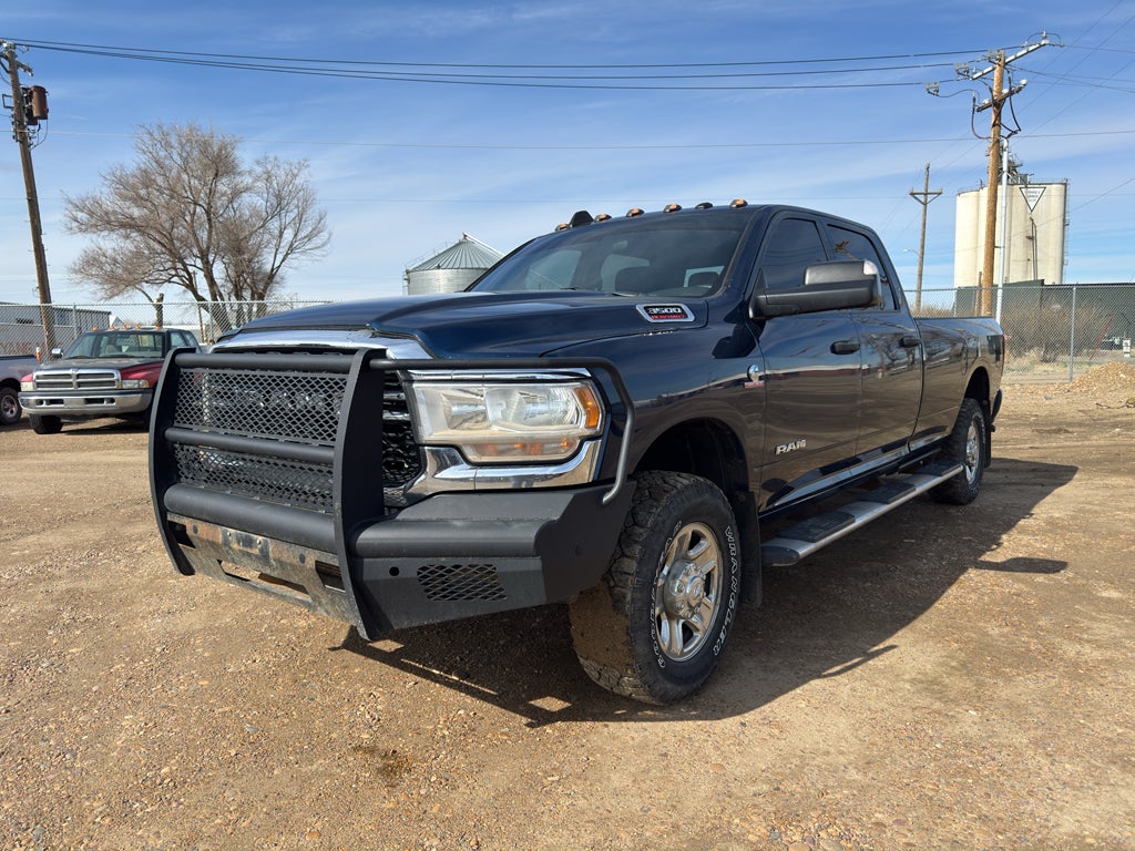 2021 RAM 3500 Tradesman
