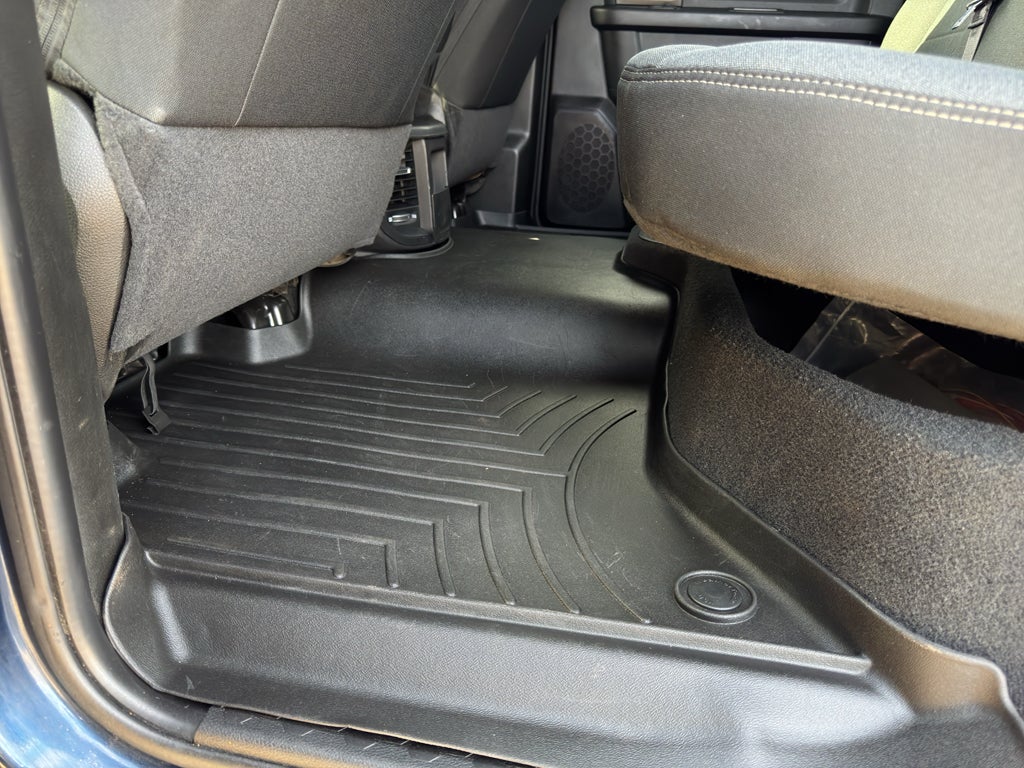 2021 RAM 3500 Tradesman