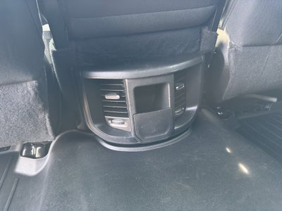 2021 RAM 3500 Tradesman