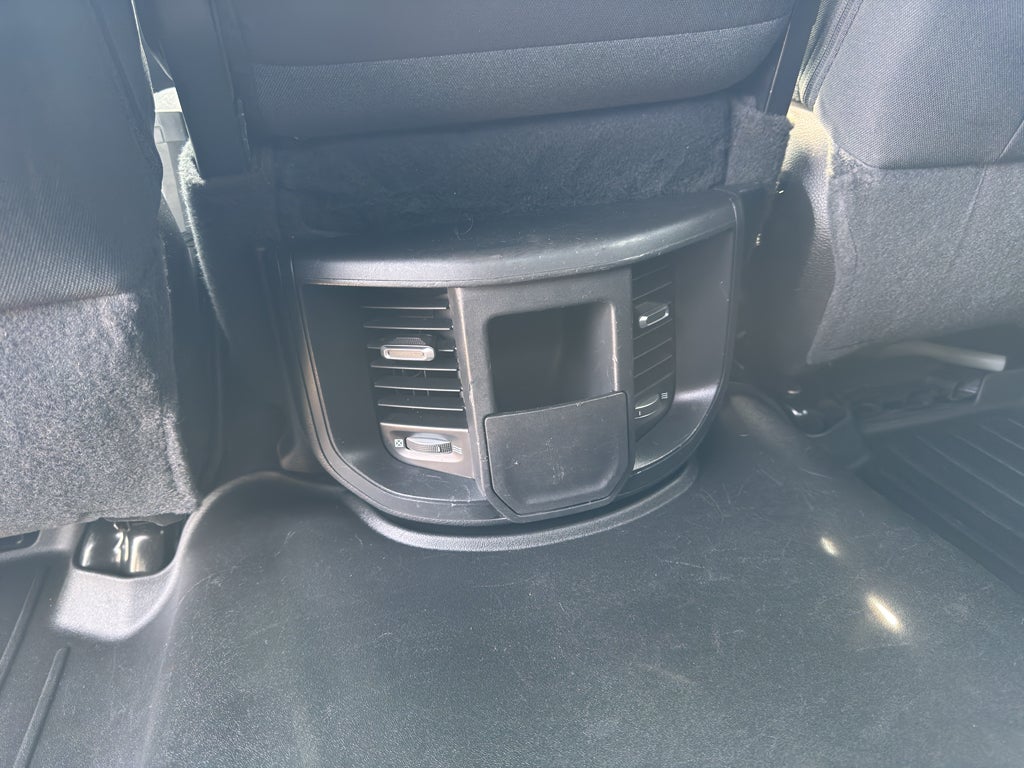 2021 RAM 3500 Tradesman