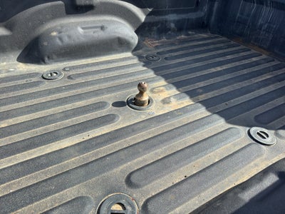 2021 RAM 3500 Tradesman