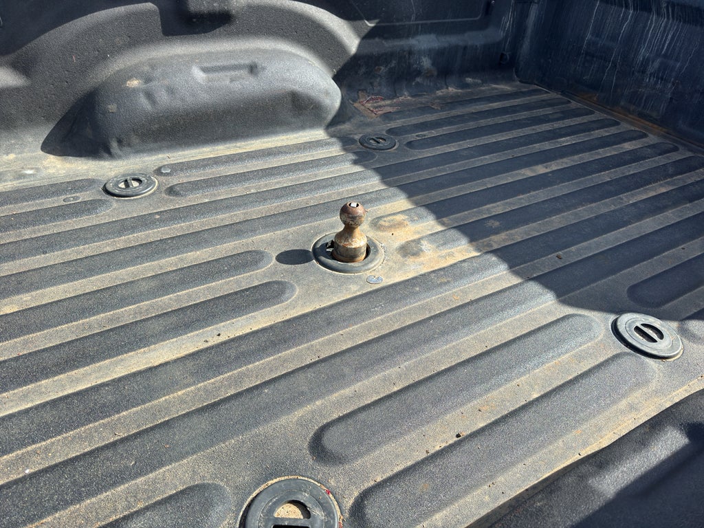 2021 RAM 3500 Tradesman