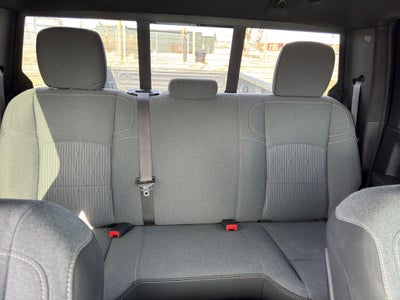 2021 RAM 3500 Tradesman