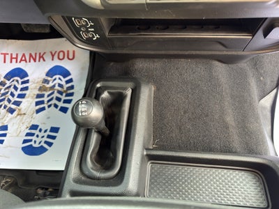 2021 RAM 3500 Tradesman