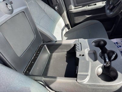 2021 RAM 3500 Tradesman