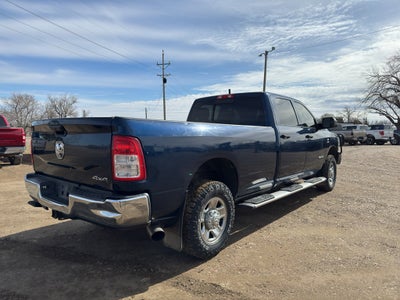 2021 RAM 3500 Tradesman