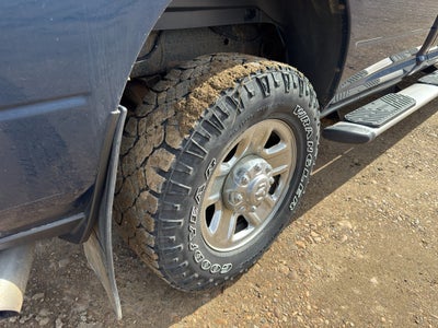 2021 RAM 3500 Tradesman