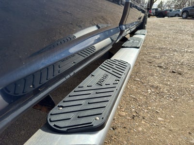 2021 RAM 3500 Tradesman