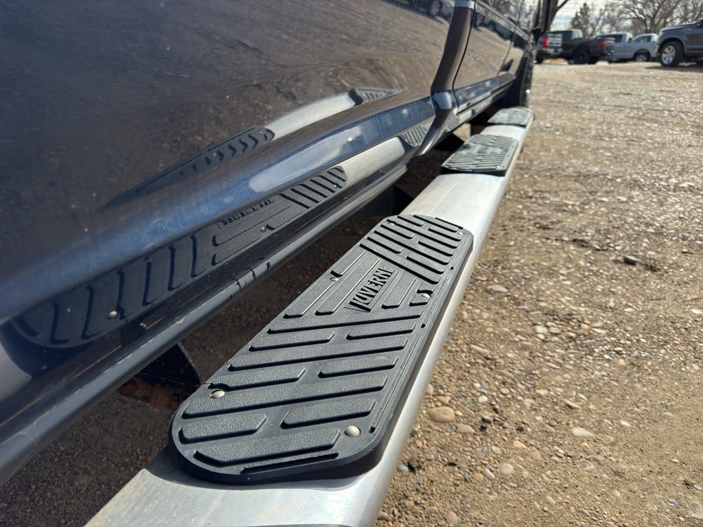 2021 RAM 3500 Tradesman