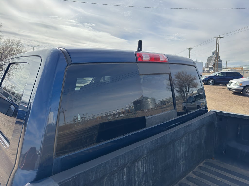 2021 RAM 3500 Tradesman
