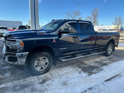 2021 RAM 3500 Tradesman