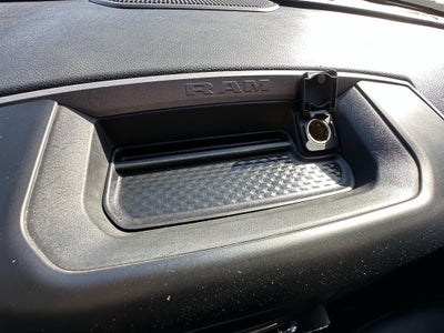 2021 RAM 3500 Tradesman