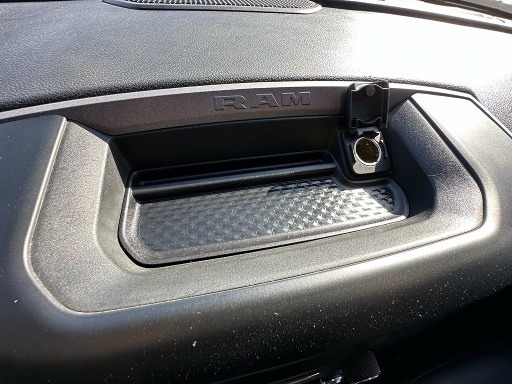 2021 RAM 3500 Tradesman