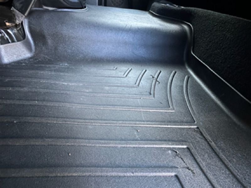 2021 RAM 3500 Tradesman