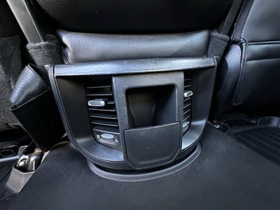 2021 RAM 3500 Tradesman