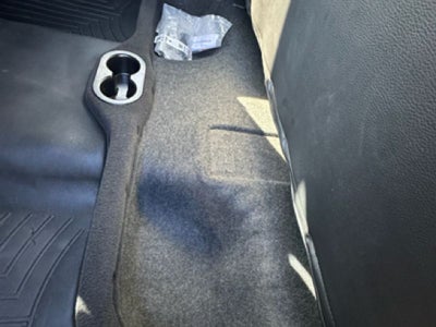 2021 RAM 3500 Tradesman