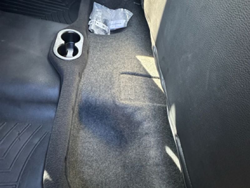 2021 RAM 3500 Tradesman