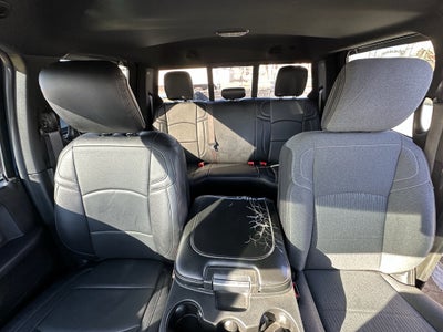 2021 RAM 3500 Tradesman