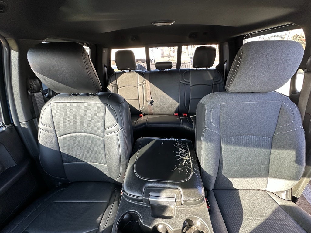 2021 RAM 3500 Tradesman