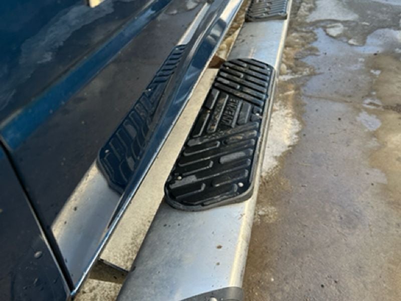 2021 RAM 3500 Tradesman