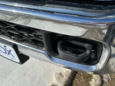 2021 RAM 3500 Tradesman