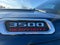 2021 RAM 3500 Tradesman