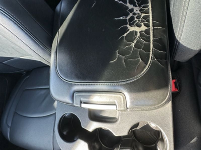 2021 RAM 3500 Tradesman