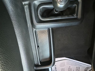 2021 RAM 3500 Tradesman