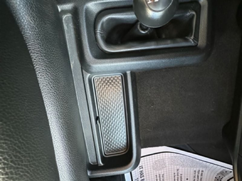 2021 RAM 3500 Tradesman