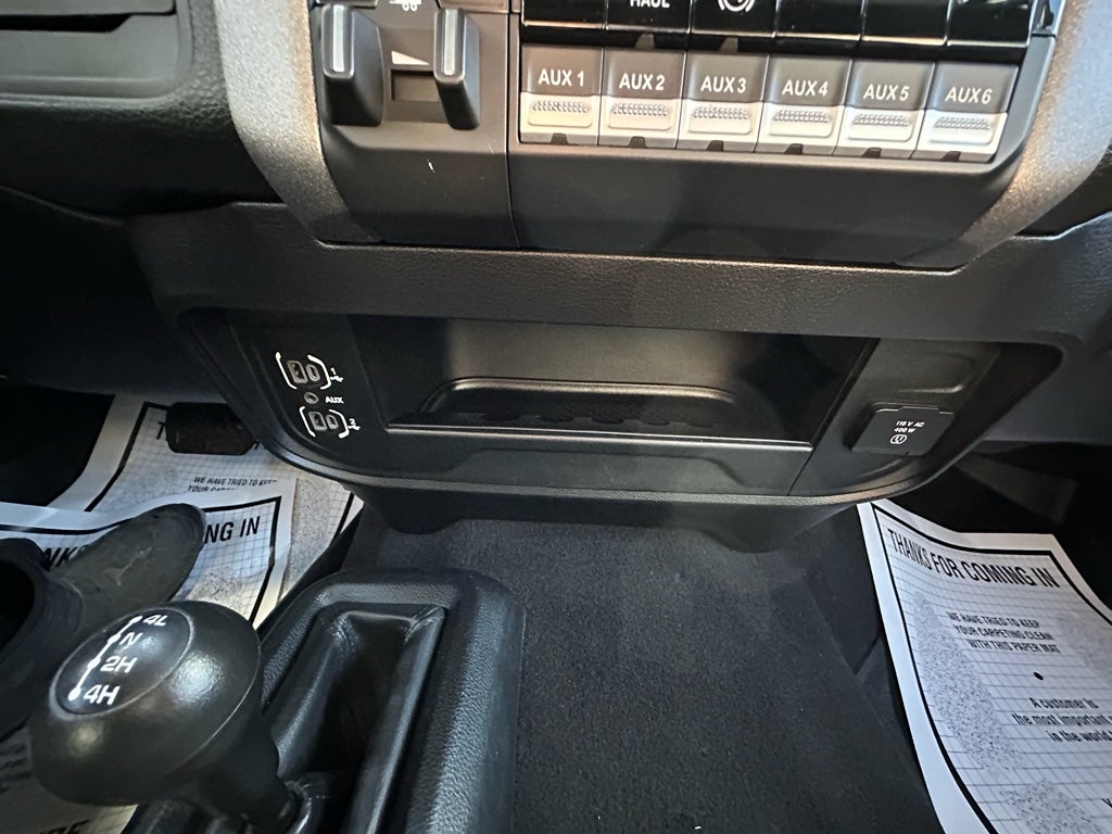 2021 RAM 3500 Tradesman