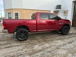 2012 RAM 2500 SLT