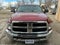 2012 RAM 2500 SLT
