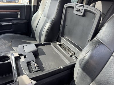 2015 RAM 2500 Laramie