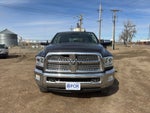 2015 RAM 2500 Laramie