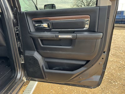 2015 RAM 2500 Laramie