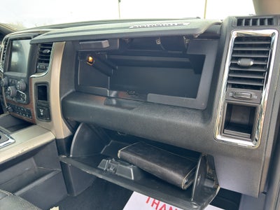 2015 RAM 2500 Laramie