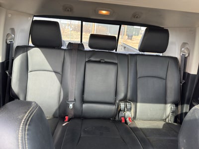 2015 RAM 2500 Laramie