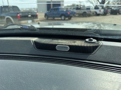 2015 RAM 2500 Laramie