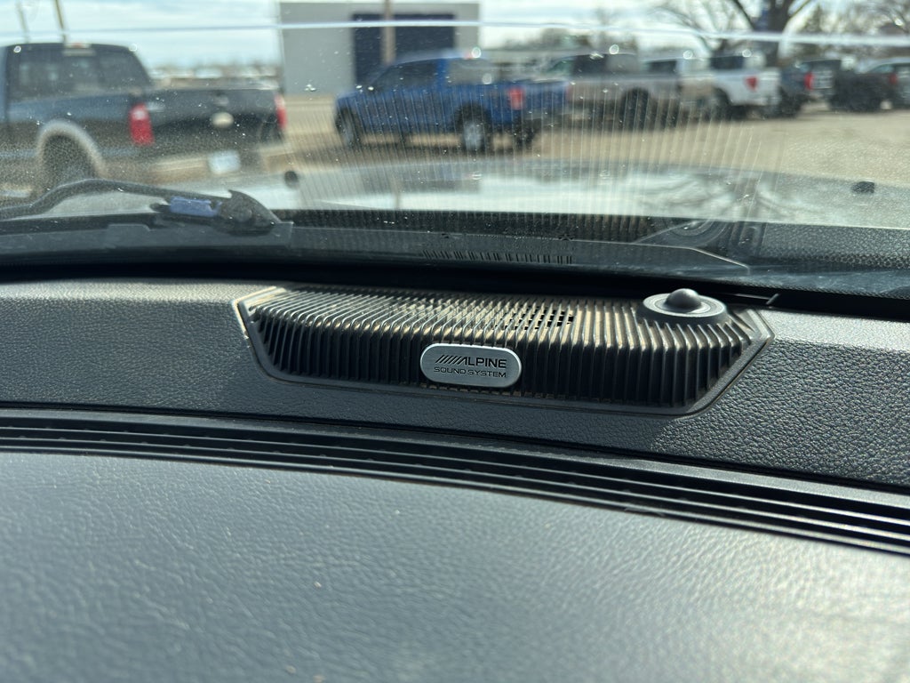 2015 RAM 2500 Laramie