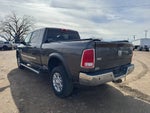 2015 RAM 2500 Laramie