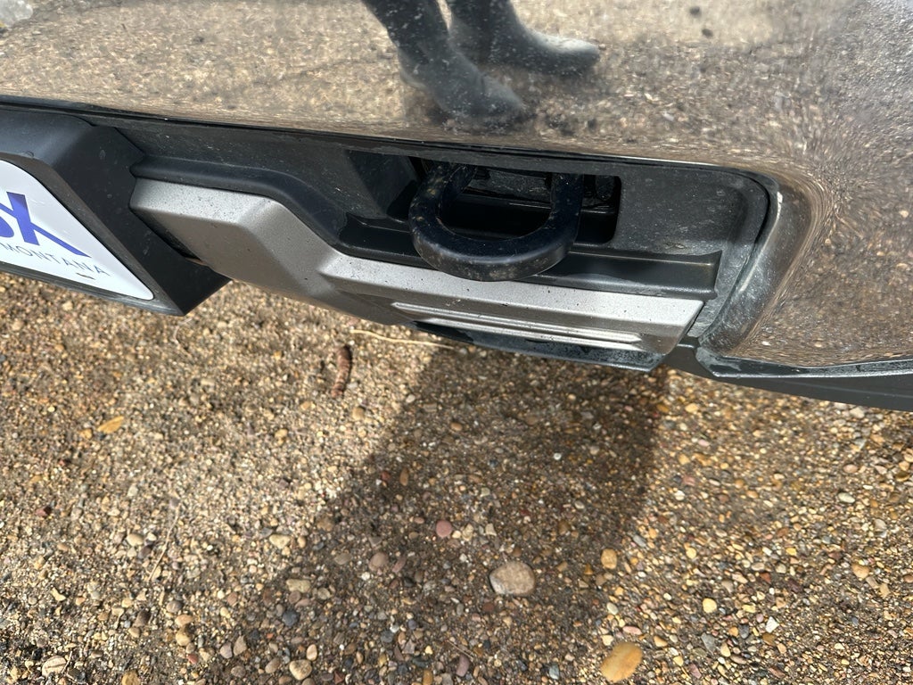 2014 Chevrolet Silverado LT