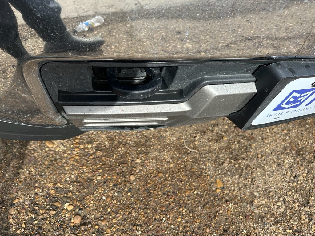 2014 Chevrolet Silverado LT