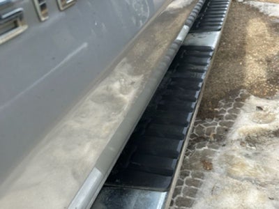 2014 Chevrolet Silverado LT