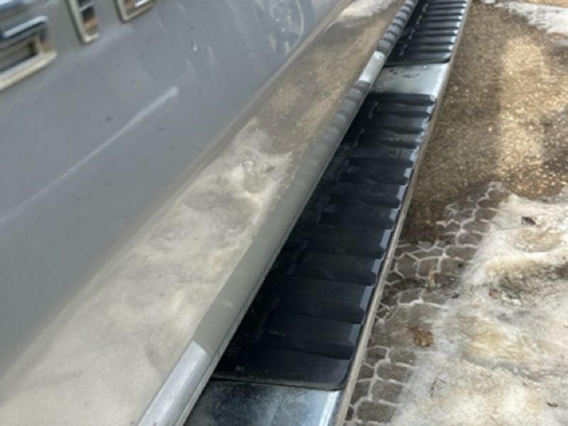 2014 Chevrolet Silverado LT