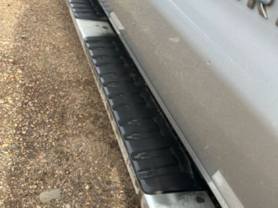 2014 Chevrolet Silverado LT